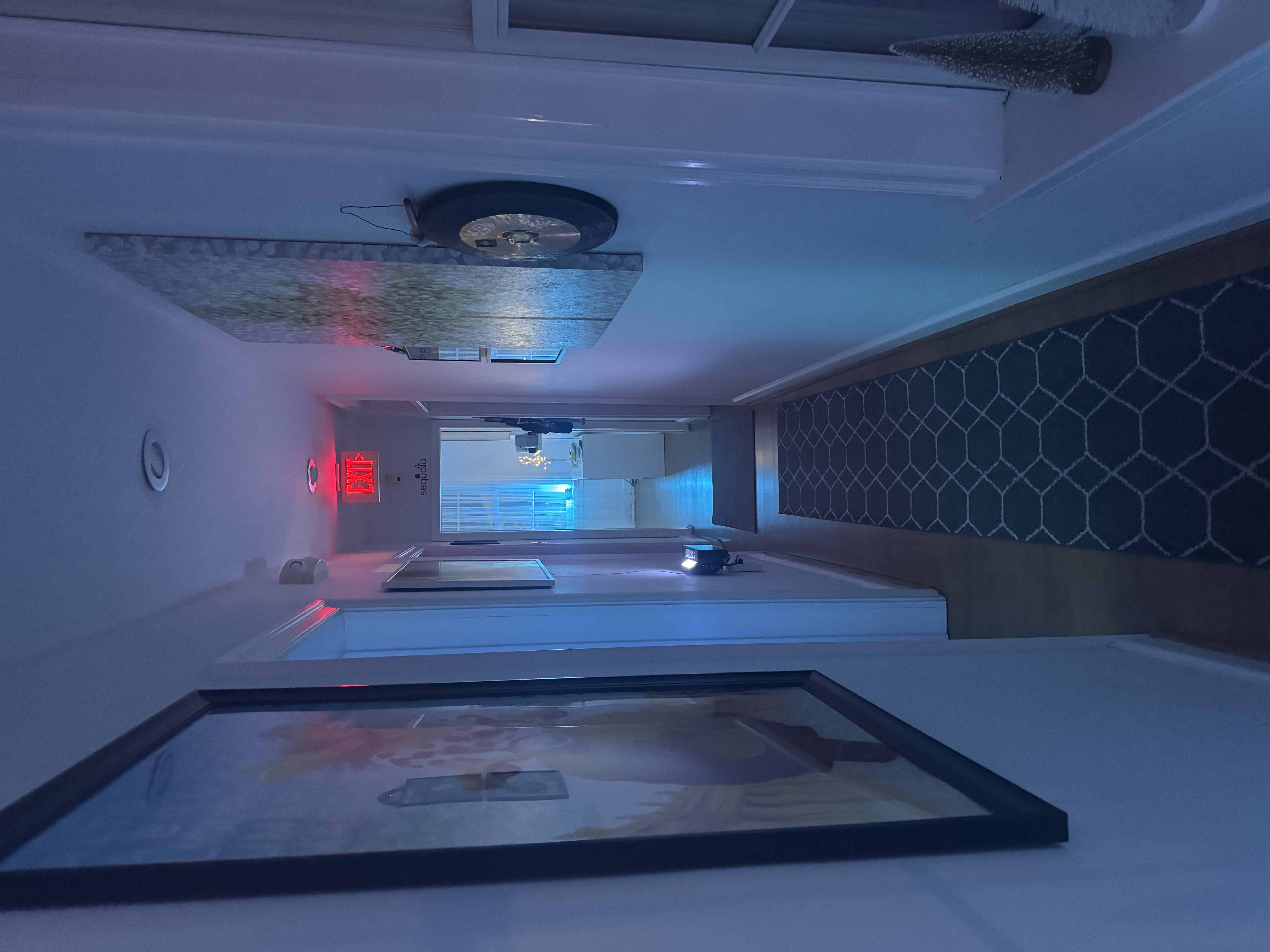 The Hive Modern Work Studio