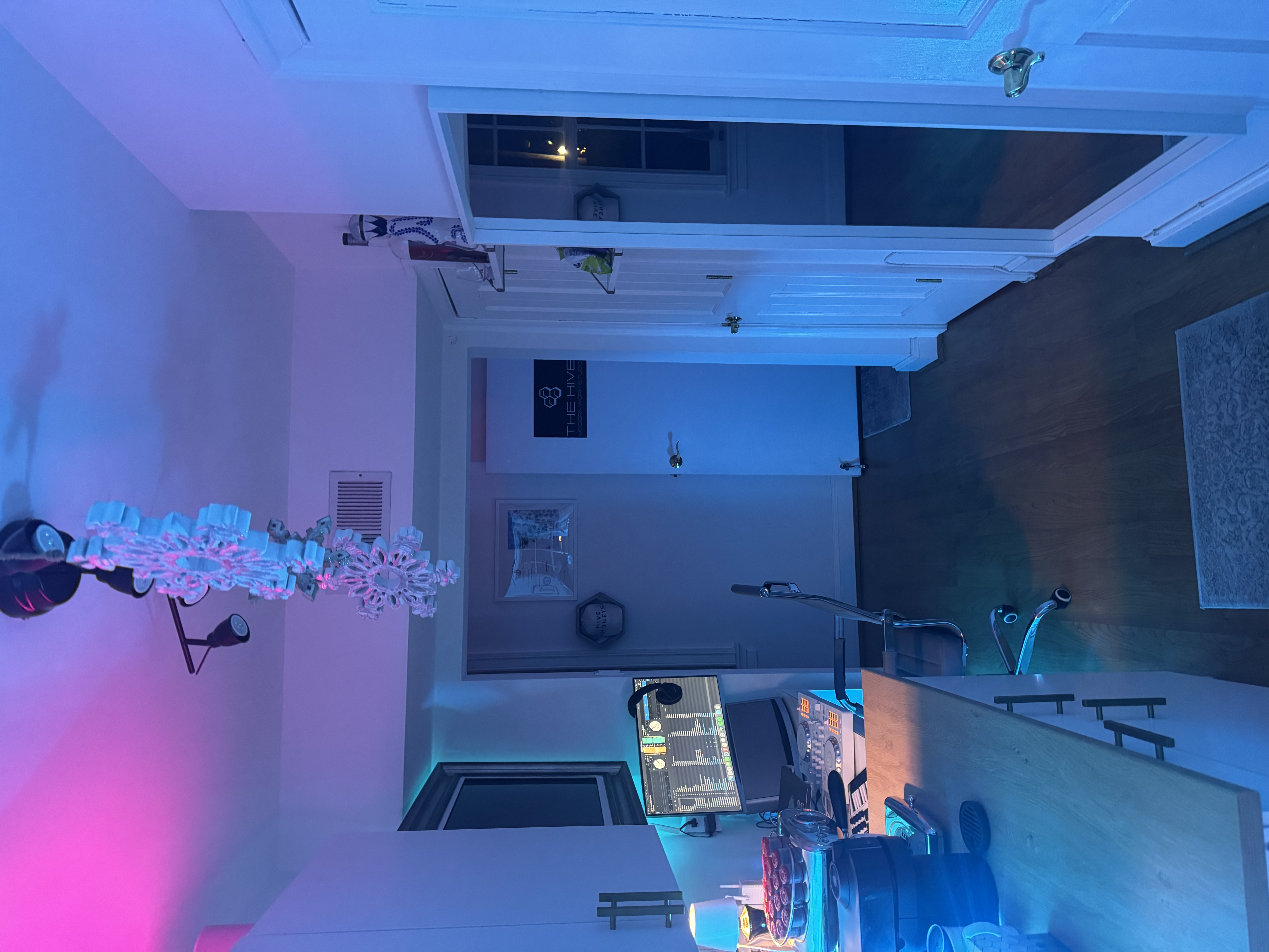 Maker Space Workshop