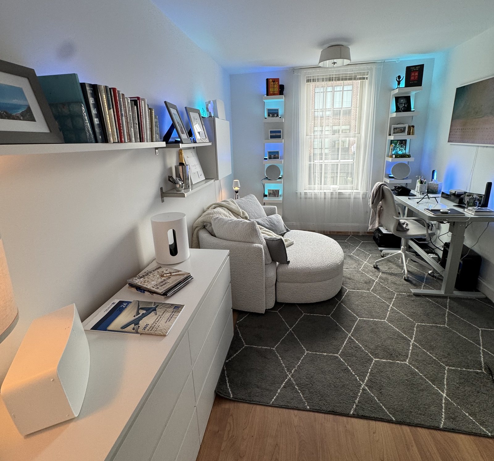Room to Reset.